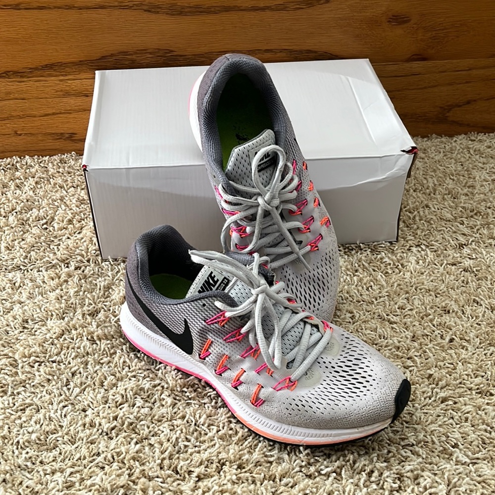 Nike Zoom Pegasus 33